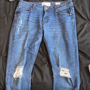 Paper denim & cloth jeans